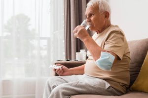 התאמת תרופות אצל מבוגרים