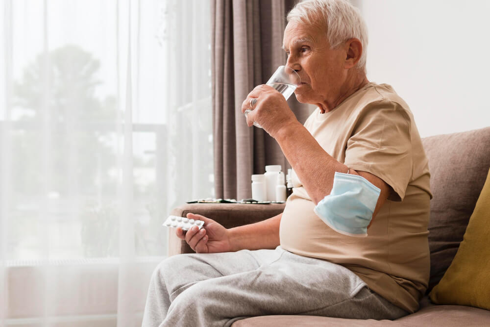 הפחתת תרופות אצל מבוגרים 2 התאמת תרופות אצל מבוגרים