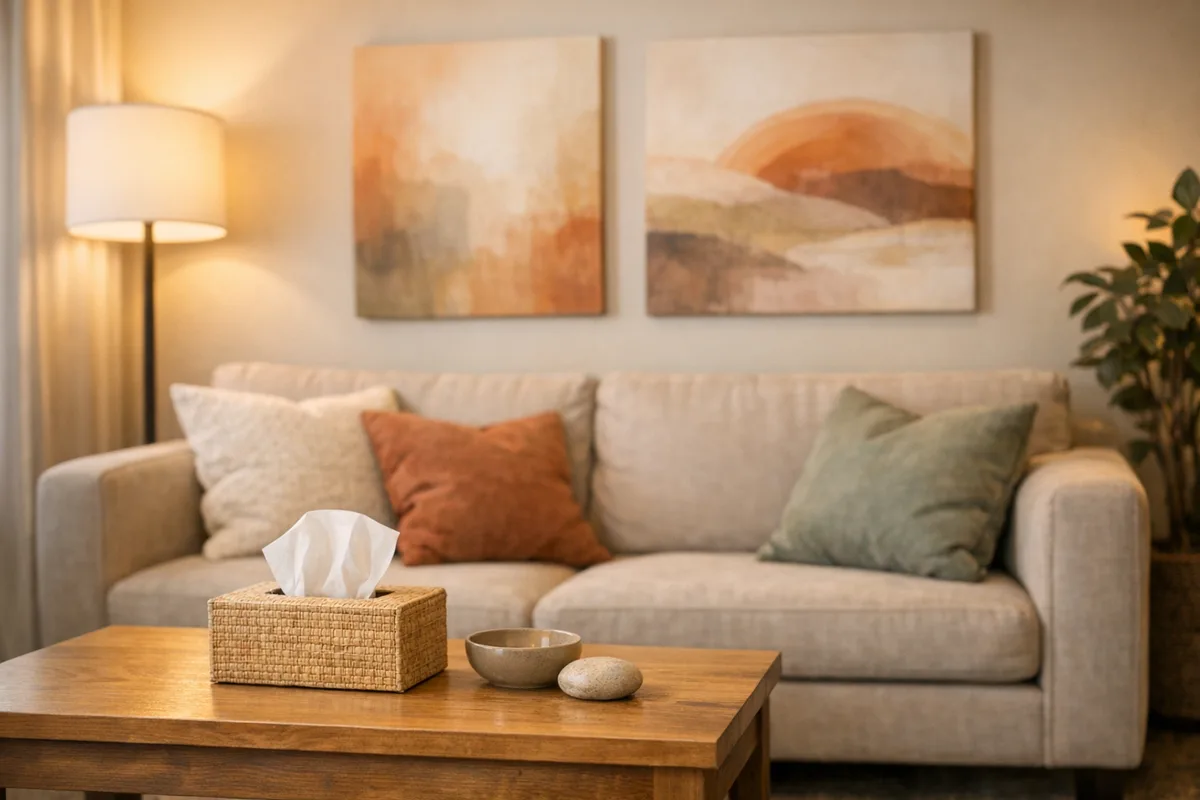 ייעוץ רפואי לקשישים - פסיכוגריאטר מומחה