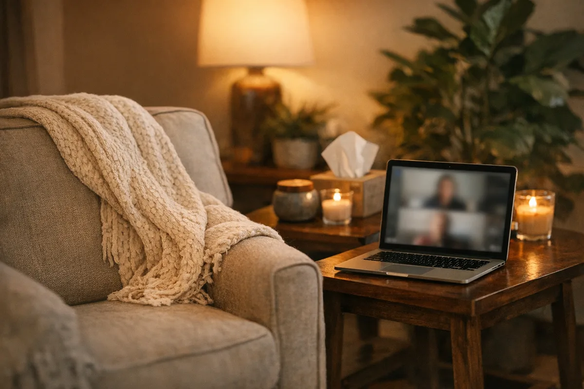 טיפול בדיכאון וחרדה בקשישים - ד״ר עופר בר פסיכוגריאטר