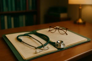 ראשי 23 how much medical opinion costs hero